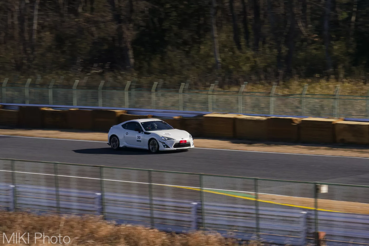 Trackday - Tsukuba Circuit